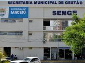 Secretaria publica lista de servidores com cadastro suspenso