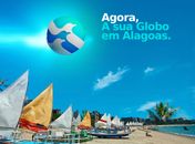 TV Asa Branca estreia telejornal em Alagoas nesta segunda-feira, 6 de outubro