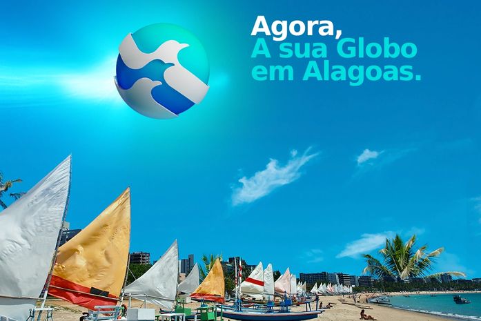 TV Asa Branca estreia telejornal em Alagoas nesta segunda-feira, 6 de outubro