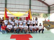 Educação de Santana do Mundaú é agraciada com Prêmio de Qualidade Ib Gatto