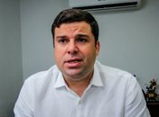 Marcelo Palmeira vai acompanhar todas as obras da Prefeitura