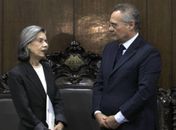 Ação e reação: Carmén Lúcia marca data para apreciar inquérito envolvendo Renan