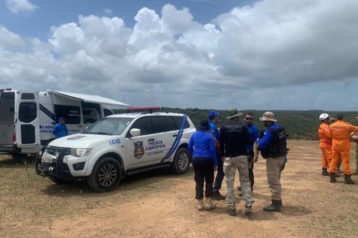 Explosão em depósito de fogos de artifícios foi provocada por armazenamento indevido, conclui perícia