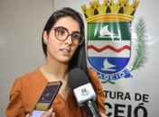 Prefeitura participa da programação da campanha Agosto Lilás