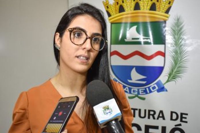 Prefeitura participa da programação da campanha Agosto Lilás