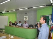 Frigovale apresenta valor de tarifas para vereadores