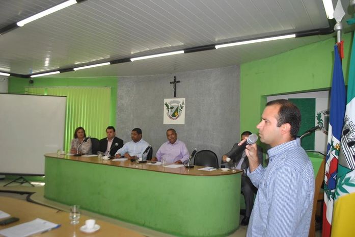 Frigovale apresenta valor de tarifas para vereadores
