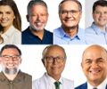 Candidatos ao Senado por Alagoas