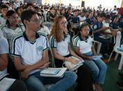 Secretaria de Estado da Educação promove Dia D de inscrições para o Enem em 30 de maio