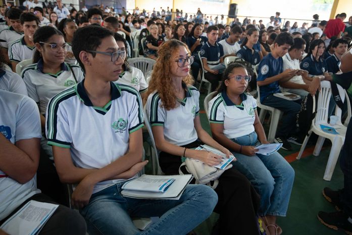 Secretaria de Estado da Educação promove Dia D de inscrições para o Enem em 30 de maio