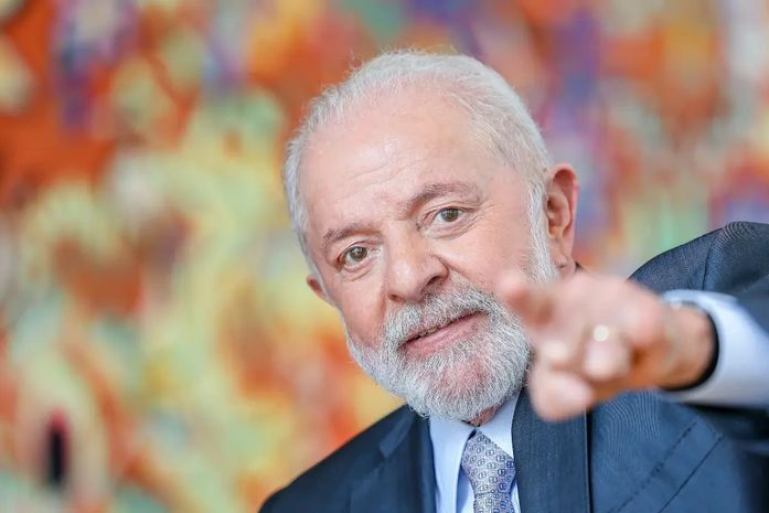 Lula baqueado, o Congresso e a eleição 2026