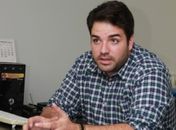 MP de Alagoas leva ex-prefeito de Campo Grande à prisão
