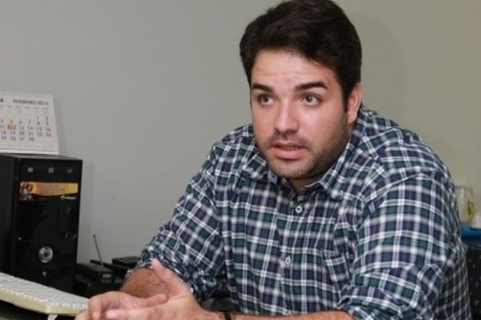 MP de Alagoas leva ex-prefeito de Campo Grande à prisão