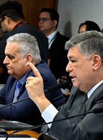 CPMI do INSS conclui relatório de 4,4 mil páginas com 218 pedidos de indiciamento