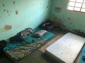 13 trabalhadores são resgatados em condições análogas à de escravidão em Quirinópolis/GO