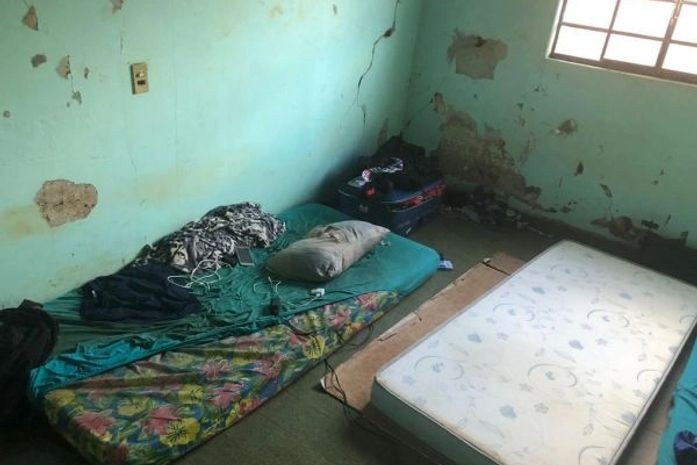 13 trabalhadores são resgatados em condições análogas à de escravidão em Quirinópolis/GO