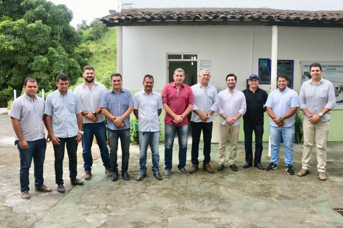 Com apoio da SEMARH município realiza oficina de logística de coletiva seletiva