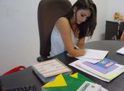 Thaise Guedes é a deputada que mais apresentou projetos de lei na ALE em 2017