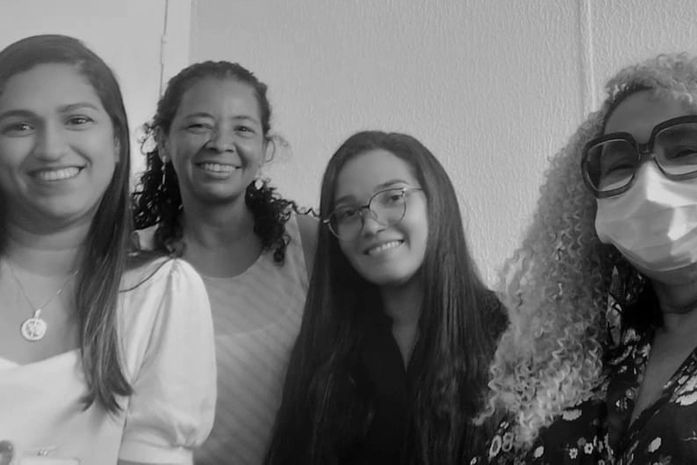 21 de março é dia de celebrar a cultura negra, no Parque da Mulher. Tem replantio do Baobá