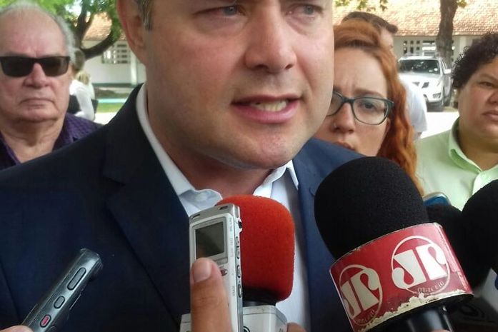 Governador Renan Filho