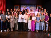 Dezenas de artesãos de São Miguel dos Campos receberam a Carteira Nacional do Artesão