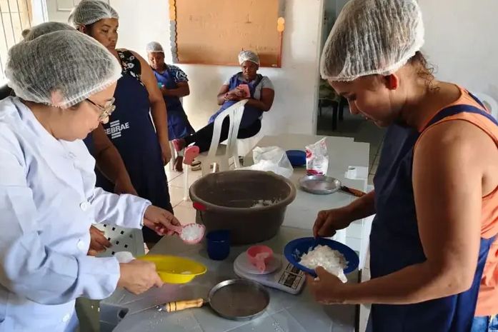 Consciência Negra e empreendedorismo: a receita de resistência do Quilombo Sapé vira negócio sustentável