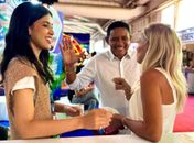 Alagoas Feita à Mão emite 52 Carteiras Nacionais do Artesão na 13ª Feira dos Municípios Alagoanos