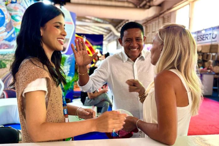 Alagoas Feita à Mão emite 52 Carteiras Nacionais do Artesão na 13ª Feira dos Municípios Alagoanos