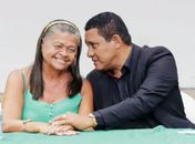 Palmeira dos Índios: Tia Júlia, do MDB, é eleita prefeita com 57,43% dos votos