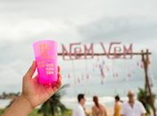 Falta pouco! Começou a contagem regressiva para a 8° edição do NemVem na praia de Riacho Doce