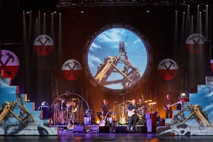 Show “Pink Floyd Experience In Concert” desembarca em Maceió