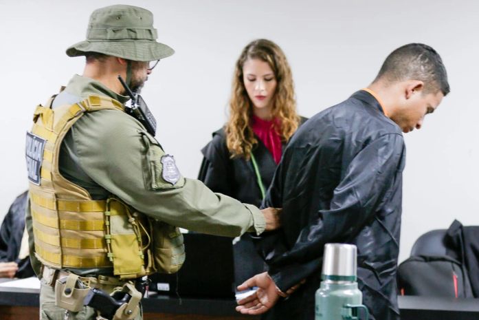 Fernando Henrique de Andrade Olegário