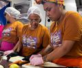 Coruripe abre inscrições gratuitas para oficinas da Cozinha Itinerante com foco em gastronomia e empreendedorismo feminino