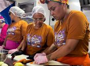 Coruripe abre inscrições gratuitas para oficinas da Cozinha Itinerante com foco em gastronomia e empreendedorismo feminino