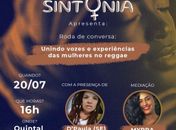Projeto Sintonia: Uma iniciativa de empoderamento para mulheres do reggae alagoano