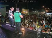 Show em Poço das Trincheiras