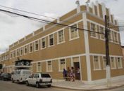 Câmara de Vereadores de Pilar