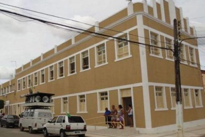 Câmara de Vereadores de Pilar