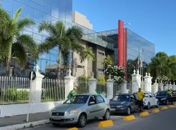 Palácio República dos Palmares