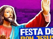 Festa de Bom Jesus dos Navegantes acontece este fim de semana em Traipu