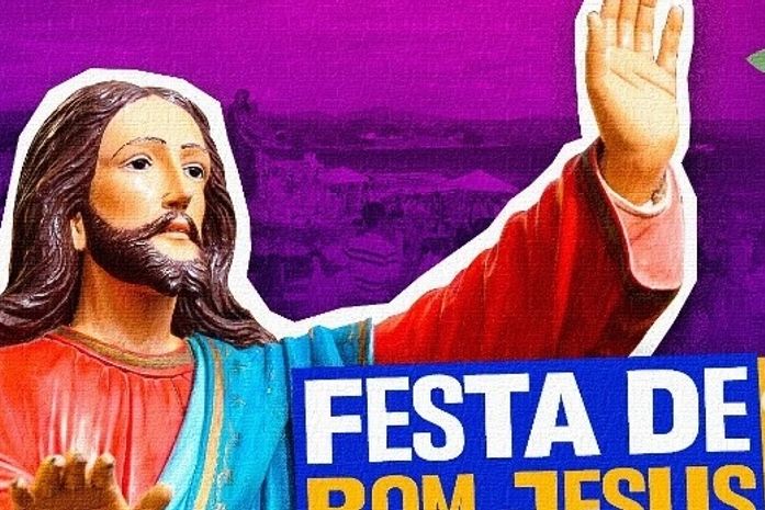 Festa de Bom Jesus dos Navegantes acontece este fim de semana em Traipu