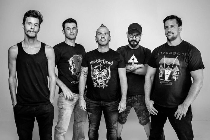 25 anos de história: Banda Mutação comemora em um show único