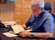 Presidente da Pindorama nega candidatura e diz que informações sobre disputa eleitoral são boatos