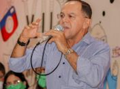 Arapiraca e região acolhem de braços abertos a pré candidatura de Gilvan Barros a Deputado Federal