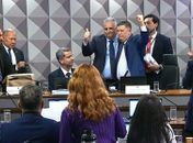 O que acontece agora após o fim da CPMI do INSS sem relatório aprovado