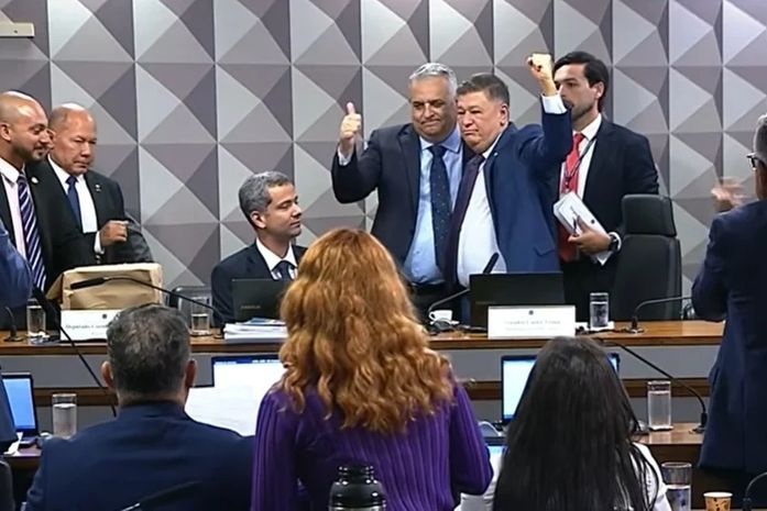 O que acontece agora após o fim da CPMI do INSS sem relatório aprovado