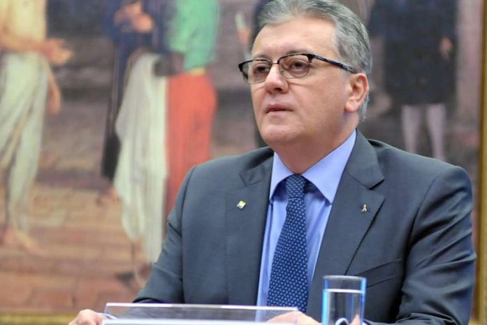 Aldemir Bendine