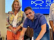 Candidata de Renato Filho em Pilar, Fátima Rezende se filia ao PP de Arthur Lira