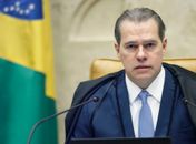 Ministro Dias Toffoli