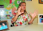 Veronica Medeiros: Objetivo do grupo da situação é a união em torno de uma só candidatura 